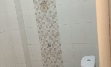 Rumah Mewah 2 Lt di Lingkungan Nyaman