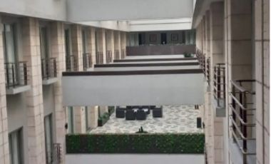 Jual Cepat Hotel 4 Jl Asia Afrika Braga Lt3794m2 Bandung