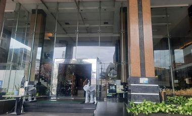 Jual Cepat Hotel 4 Jl Asia Afrika Braga Lt3794m2 Bandung