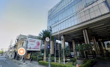 Jual Cepat Hotel 4 Jl Asia Afrika Braga Lt3794m2 Bandung