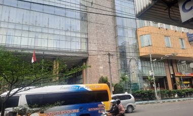 Jual Cepat Hotel 4 Jl Asia Afrika Braga Lt3794m2 Bandung