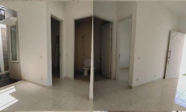 Dijual Rumah Area Green River View