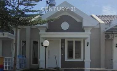 Dijual Rumah Area Green River View