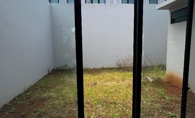 Rumah 2 Lantai Di Kawasan Centre Point Of Indonesia