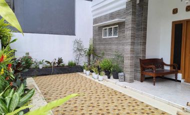Dijual Rumah Mewah Dekat Komplek DPR Kota Cianjur