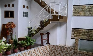 Dijual Rumah Mewah Dekat Komplek DPR Kota Cianjur