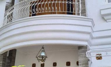 Dijual Rumah Mewah Dekat Komplek DPR Kota Cianjur
