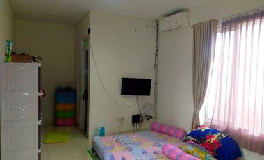 Rumah di Paledang Cibeureum, Dalam Cluster