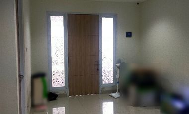 Rumah di Paledang Cibeureum, Dalam Cluster