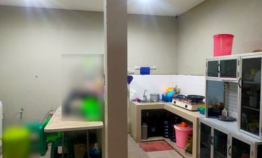 Rumah di Paledang Cibeureum, Dalam Cluster
