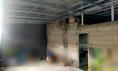 Rumah di Paledang Cibeureum, Dalam Cluster