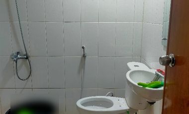 Rumah di Paledang Cibeureum, Dalam Cluster