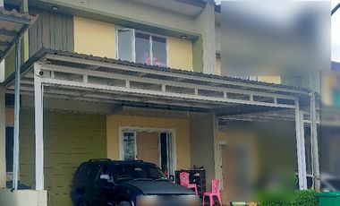 Rumah di Paledang Cibeureum, Dalam Cluster