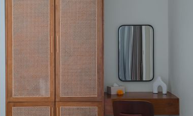 Villa Mewah Baru 5KT dengan Kolam Besar di Jimbaran Bali