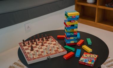 Villa Mewah Baru 5KT dengan Kolam Besar di Jimbaran Bali