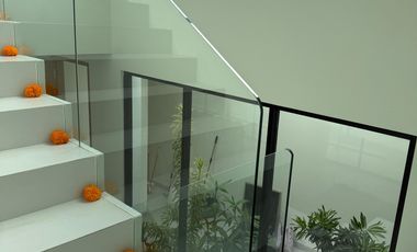 Villa Mewah Baru 5KT dengan Kolam Besar di Jimbaran Bali