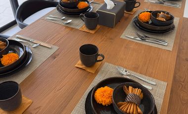 Villa Mewah Baru 5KT dengan Kolam Besar di Jimbaran Bali