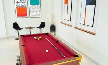 Villa Mewah Baru 5KT dengan Kolam Besar di Jimbaran Bali