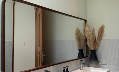 Villa Mewah Baru 5KT dengan Kolam Besar di Jimbaran Bali