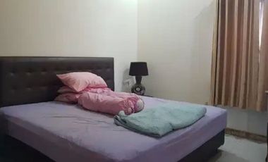 Dijual Rumah Timoho Posisi Hook Tepi Jalan Lebar dekat RS Happy Land