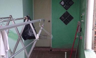 Rumah Kosan di Dago Atas Belakang Sheraton