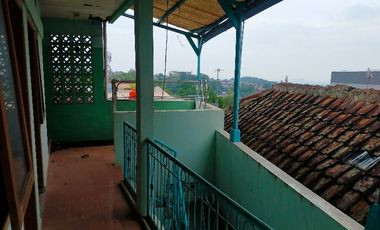 Rumah Kosan di Dago Atas Belakang Sheraton