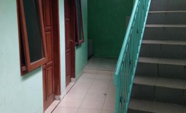 Rumah Kosan di Dago Atas Belakang Sheraton