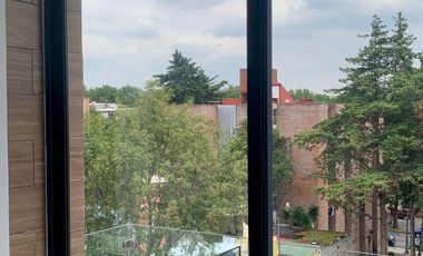 SE VENDE DEPARTAMENTO EN MERCED GOMEZ, ALVARO OBREGON