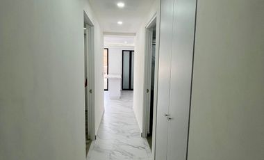 SE VENDE DEPARTAMENTO EN MERCED GOMEZ, ALVARO OBREGON