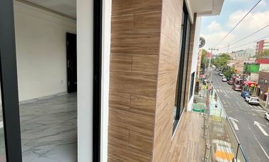 SE VENDE DEPARTAMENTO EN MERCED GOMEZ, ALVARO OBREGON