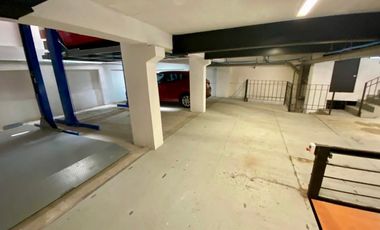 SE VENDE DEPARTAMENTO EN MERCED GOMEZ, ALVARO OBREGON