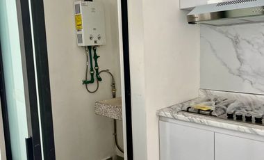 SE VENDE DEPARTAMENTO EN MERCED GOMEZ, ALVARO OBREGON