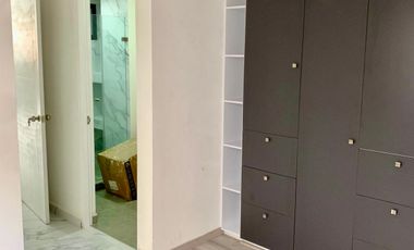 SE VENDE DEPARTAMENTO EN MERCED GOMEZ, ALVARO OBREGON