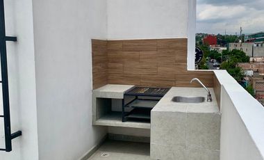 SE VENDE DEPARTAMENTO EN MERCED GOMEZ, ALVARO OBREGON