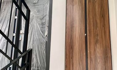 SE VENDE DEPARTAMENTO EN MERCED GOMEZ, ALVARO OBREGON