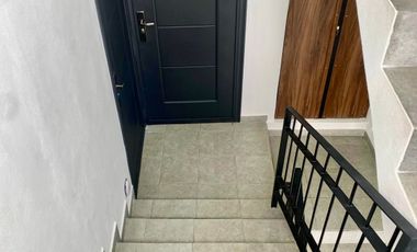 SE VENDE DEPARTAMENTO EN MERCED GOMEZ, ALVARO OBREGON