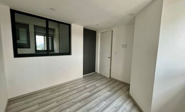 SE VENDE DEPARTAMENTO EN MERCED GOMEZ, ALVARO OBREGON