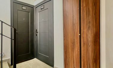 SE VENDE DEPARTAMENTO EN MERCED GOMEZ, ALVARO OBREGON