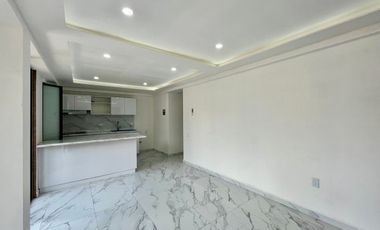 SE VENDE DEPARTAMENTO EN MERCED GOMEZ, ALVARO OBREGON