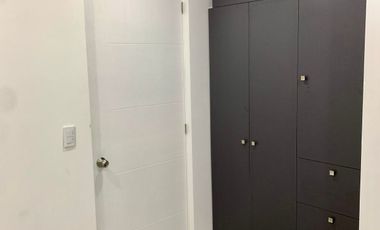 SE VENDE DEPARTAMENTO EN MERCED GOMEZ, ALVARO OBREGON