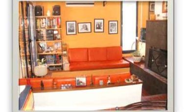 V84. CUESTA BLANCA.FABULOSA CASA + DEPARTAMENTO c/1.800 mt2 de PARQUE