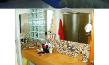 V84. CUESTA BLANCA.FABULOSA CASA + DEPARTAMENTO c/1.800 mt2 de PARQUE