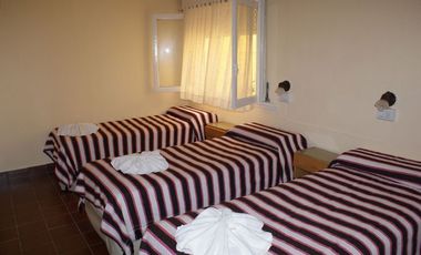 Hotel en venta ubicado en Costa Azul