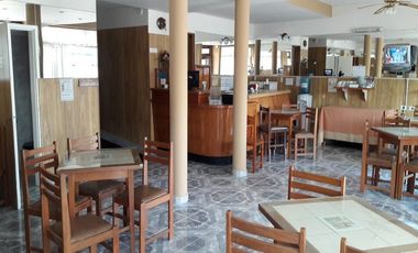 Hotel en venta ubicado en Costa Azul