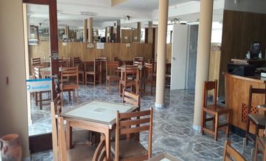 Hotel en venta ubicado en Costa Azul