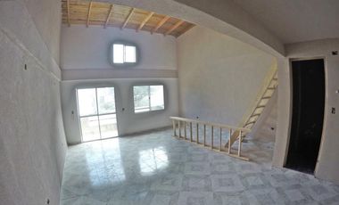 Departamento en venta de 1 dormitorio en San Bernardo