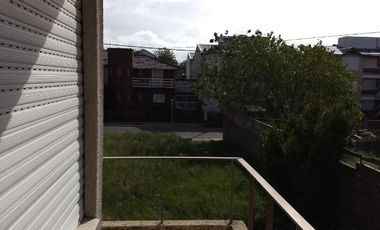 Departamento en alquiler temporario de 1 dormitorio c/ cochera en Costa Azul