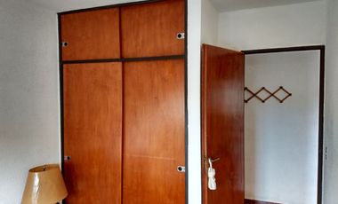 Departamento en alquiler temporario de 1 dormitorio c/ cochera en Costa Azul