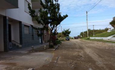 Departamento en alquiler temporario de 1 dormitorio c/ cochera en Costa Azul