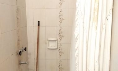 Departamento en alquiler temporario de 1 dormitorio c/ cochera en Costa Azul